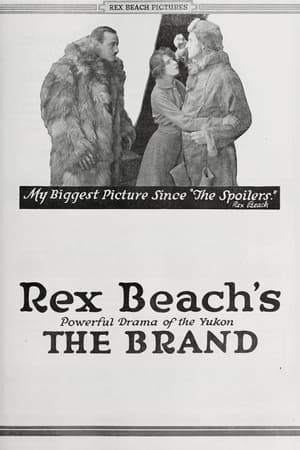 The Brand (1919)