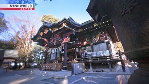 Journeys in Japan: 15×6