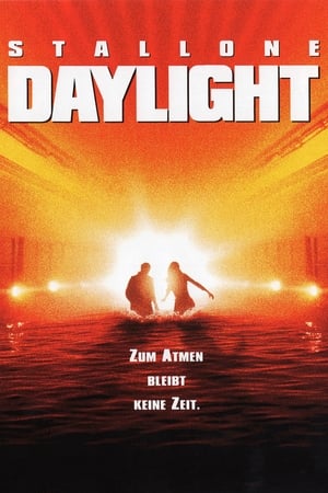 Poster Daylight 1996