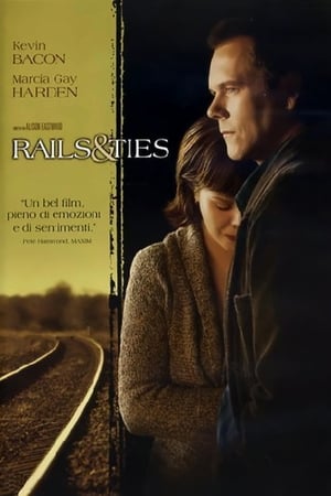 Poster di Rails & Ties - Rotaie e legami