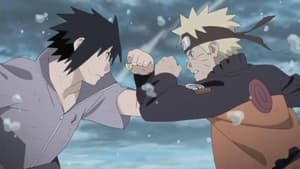 Naruto Shippuden: 20×477