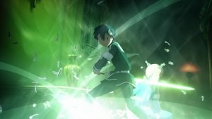 Sword Art Online Season 3 Episode 10