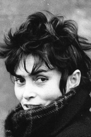 Věra Chytilová portrait