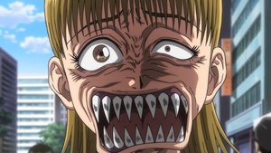 Ushio and Tora Season 1 Episode 24