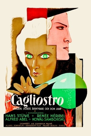 Image Cagliostro