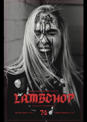 LAMBCHOP 3