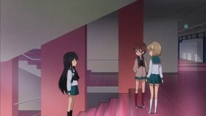 A-Channel: Episódio 3
