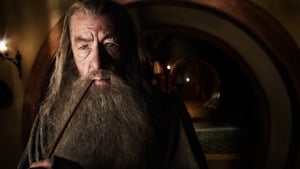 Captura de El hobbit: Un viaje inesperado