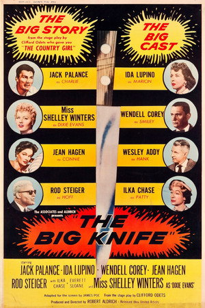 The Big Knife
