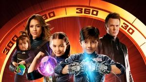 Spy Kids 4: All the Time in the World