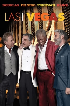 Click for trailer, plot details and rating of Last Vegas (2013)