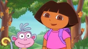 Dora: 1×12