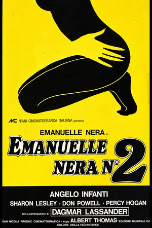 Emanuelle im Sexrausch