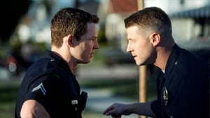 Southland: Cidade do Crime: 5×8