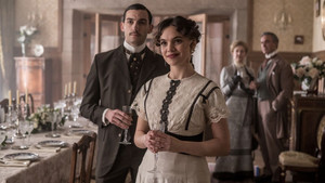 Las hijas de la criada: 1×4