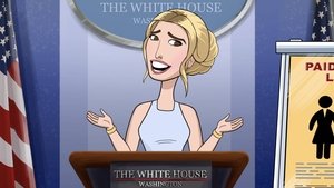 Our Cartoon President: 1 Staffel 4 Folge