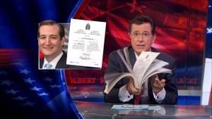 The Colbert Report: 10×118