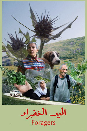Foragers 4