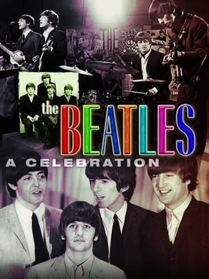Poster The Beatles: A Celebration 1999