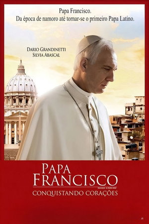 Francis: Pray for Me