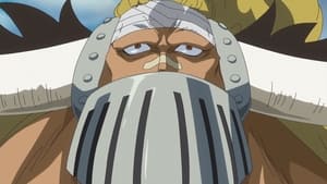 One Piece: Season 18 Episode 773