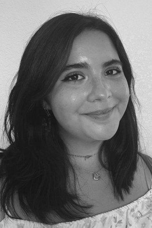 Sophia Marino portrait