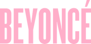 BEYONCÉ — Logos 1