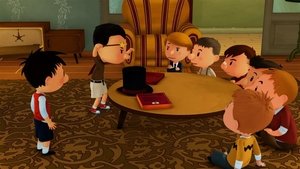 Der kleine Nick: 1×32