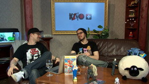 Épisode 11