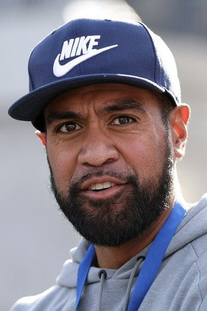 Tony Finau