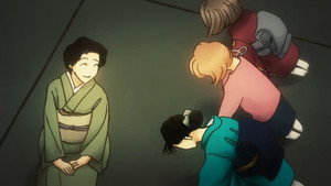 Beyond Twilight: 1×2