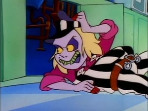 Beetlejuice Temporada 1 Capitulo 3