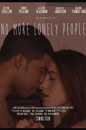 No More Lonely People poster