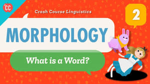 Crash Course Linguistics Morphology