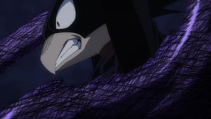 My Hero Academia: Season 6 Episode 3 –