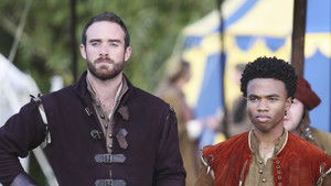 Galavant: 1×2
