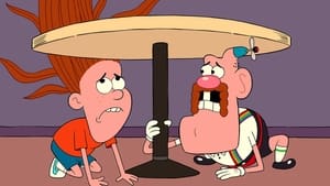 Uncle Grandpa New Kid