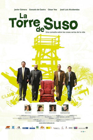 La torre de Suso
