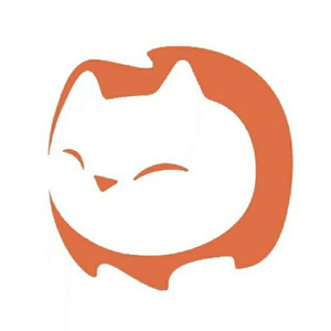 Logo Wonder Cat Animation