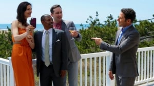 Royal Pains: 7×1