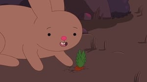 Adventure Time – T6E20 – Jake the Brick [Sub. Español]