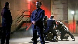 DC: Arrow: S05E01 Sezon 5 Odcinek 1