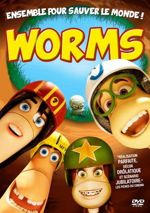 Worms 15