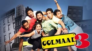 Golmaal 3 Hindi Full Movie Watch Online DVD Print Free Download