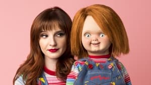 Living with Chucky (2022)