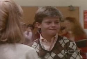 The Wonder Years: 2×4