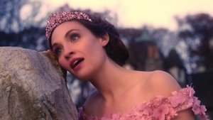 Die Märchenprinzessin