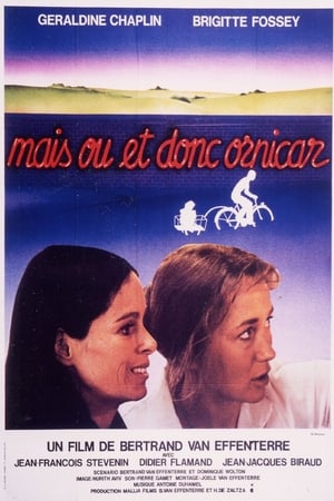 Mais où et donc Ornicar 1979