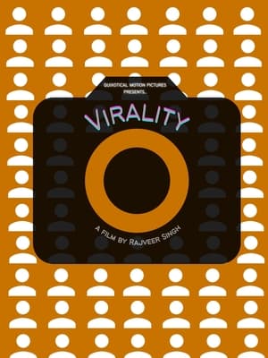 Poster di Virality