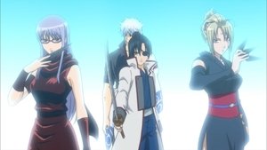 Gintama: 6×3